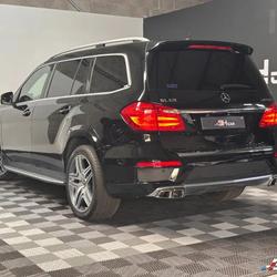 Mercedes GL  Nantes