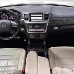 Mercedes GL  Nantes