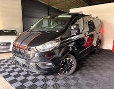 Ford Transit Custom Terssac