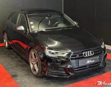 Audi S3 Hennebont