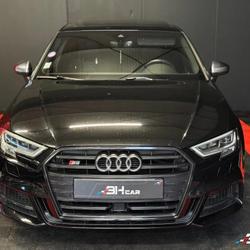 Audi S3 SPORTBACK 2.0 TFSI 300 QUATTRO S-TRONIC BVA occasion - Hennebont - photo 2/11