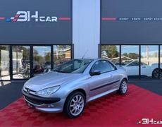 Peugeot 206 Audenge