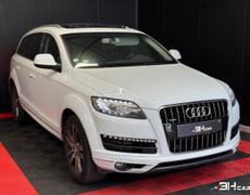 Audi Q7 Hennebont