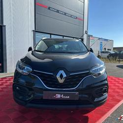 Renault Kadjar 1.5 BLUEDCI 115 BUSINESS Audenge