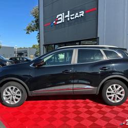 Renault Kadjar 1.5 BLUEDCI 115 BUSINESS Audenge