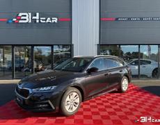 Skoda Octavia Audenge