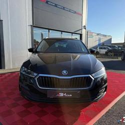 Skoda Octavia COMBI 1.5 TSI 150 ACT AMBITION 4X2 occasion - Audenge - photo 2/20