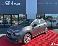 Citroen C3 Societe