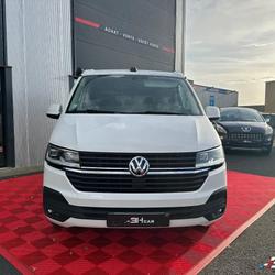 Fourgon Volkswagen T6 CAMPER 2.0 TDI 150 BEACH 4MOTION DSG BVA occasion - Audenge - photo 3/33