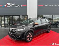Dacia Jogger Audenge