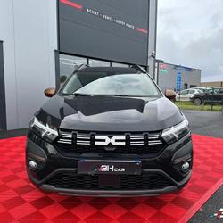 Dacia Jogger 1.0 ECO-G GPL 100 EXTREME PLUS occasion - Audenge - photo 2/25