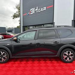 Dacia Jogger 1.0 ECO-G GPL 100 EXTREME PLUS occasion - Audenge - photo 3/25