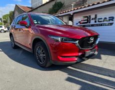 Mazda CX-5 Dax