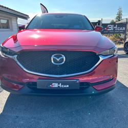 Mazda CX-5 2.2 SKYACTIV-D 150 DYNAMIQUE 2WD Dax