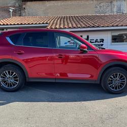 Mazda CX-5 2.2 SKYACTIV-D 150 DYNAMIQUE 2WD Dax