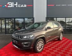 Jeep Compass Audenge