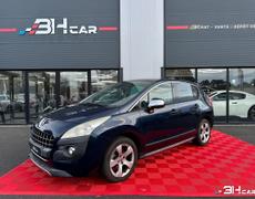 Peugeot 3008 Audenge