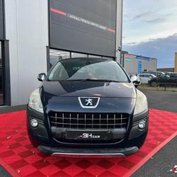 Peugeot 3008 GENERATION-I 1.6 HDI 110 ACTIVE occasion - Audenge - photo 2/16