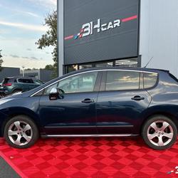 Peugeot 3008 GENERATION-I 1.6 HDI 110 ACTIVE occasion - Audenge - photo 3/16