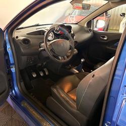 Renault Twingo 2 1.6 135 RS GORDINI Terssac