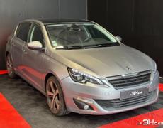 Peugeot 308 II Phase 1 Hennebont