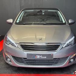 Peugeot 308 II Phase 1 GENERATION-II 2.0 BLUEHDI 150 FELINE Hennebont