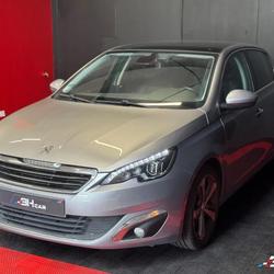 Peugeot 308 II Phase 1 GENERATION-II 2.0 BLUEHDI 150 FELINE Hennebont