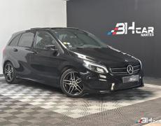 Mercedes Classe B Nantes