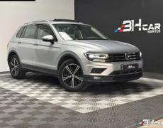 Volkswagen Tiguan Nantes