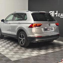 Volkswagen Tiguan 2.0 TDI 150 BLUEMOTION CARAT DSG BVA Nantes