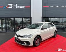 Volkswagen Polo Audenge