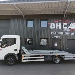 Renault Maxity 2.5 130 Haguenau