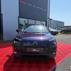 Citroen C4 Cactus 1.2 VTI  80 FEEL Audenge