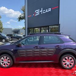 Citroen C4 Cactus 1.2 VTI  80 FEEL Audenge
