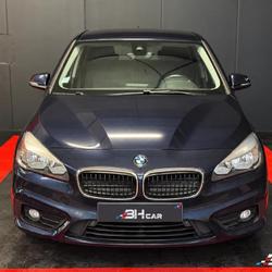 BMW Serie 2 Active Tourer ACTIVE-TOURER 1.5 216 D 115 BUSINESS occasion - Hennebont - photo 2/10