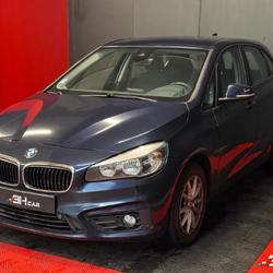 BMW Serie 2 Active Tourer ACTIVE-TOURER 1.5 216 D 115 BUSINESS occasion - Hennebont - photo 3/10