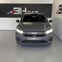 Dacia Sandero 1.0 SCE 65 ESSENTIEL Pordic