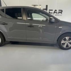 Dacia Sandero 1.0 SCE 65 ESSENTIEL Pordic