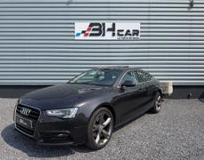 Audi A5 La Teste-de-Buch