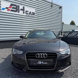 Audi A5 SPORTBACK 2.0 TDI 150 AVUS MULTITRONIC BVA La Teste-de-Buch