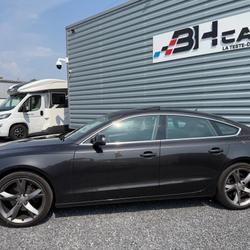 Audi A5 SPORTBACK 2.0 TDI 150 AVUS MULTITRONIC BVA La Teste-de-Buch