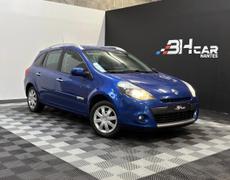 Renault Clio 3
