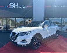 Nissan Qashqai Audenge