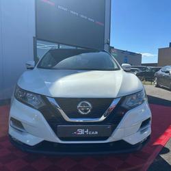 Nissan Qashqai GENERATION-II 1.2 DIGT 115 N-CONNECTA 2WD Audenge