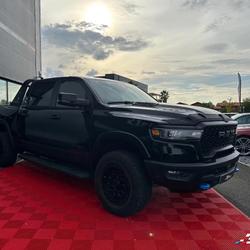 Dodge Ram 1500 3.0 540 LIMITED NIGHT 4WD BVA occasion - Audenge - photo 2/31