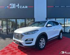 Hyundai Tucson Audenge