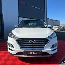 Hyundai Tucson 1.6 CRDI 115 CREATIVE 2WD Audenge