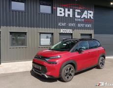 Citroen C3 Aircross Haguenau