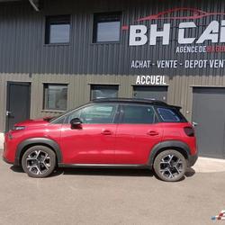 Citroen C3 Aircross 1.5 BLUEHDI 110 SHINE PACK START-STOP Haguenau