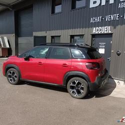 Citroen C3 Aircross 1.5 BLUEHDI 110 SHINE PACK START-STOP Haguenau